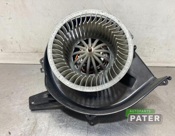 Interior Blower Motor VW POLO (6R1, 6C1), VW POLO Van (6R)