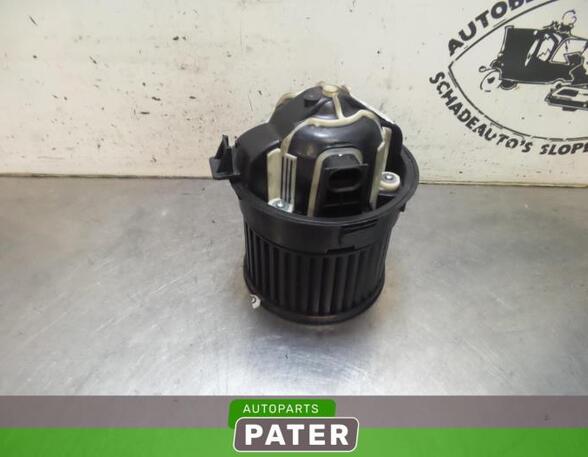 Interior Blower Motor PEUGEOT 308 I (4A_, 4C_), PEUGEOT 308 SW I (4E_, 4H_)