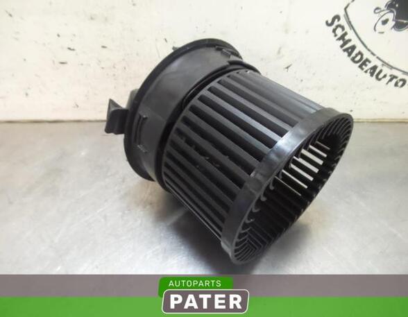 Interior Blower Motor PEUGEOT 308 I (4A_, 4C_), PEUGEOT 308 SW I (4E_, 4H_)