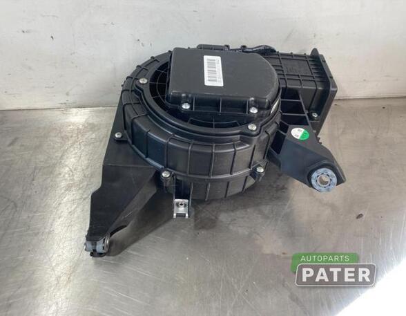 Interior Blower Motor HYUNDAI IONIQ (AE)