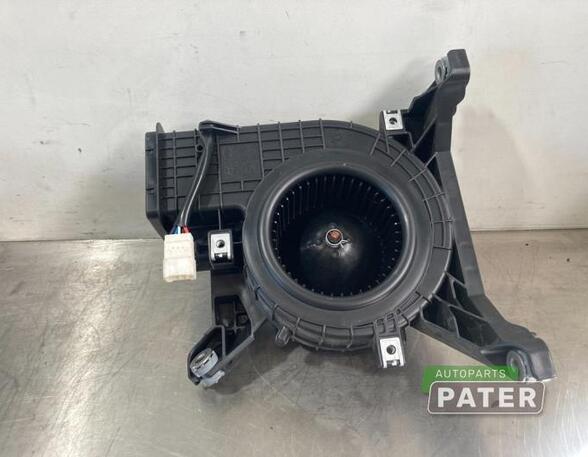 Interior Blower Motor HYUNDAI IONIQ (AE)