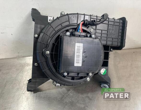 Interior Blower Motor HYUNDAI IONIQ (AE)