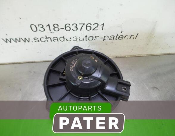 Interior Blower Motor DAIHATSU GRAN MOVE (G3)