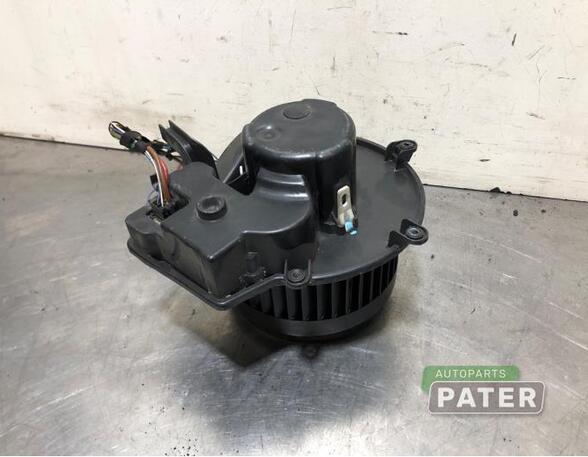 Interior Blower Motor MERCEDES-BENZ C-CLASS (W203)