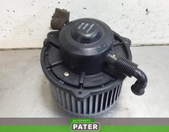 Interior Blower Motor HYUNDAI COUPE (RD), HYUNDAI COUPE (GK)