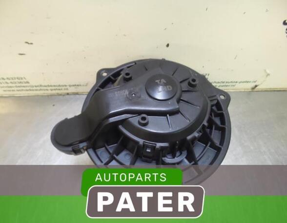 Interior Blower Motor KIA PICANTO (TA), KIA PICANTO (JA)