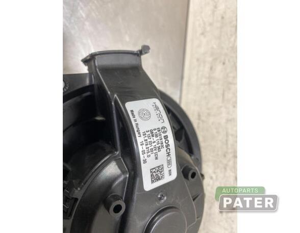 Interior Blower Motor VW UP! (121, 122, BL1, BL2, BL3, 123)