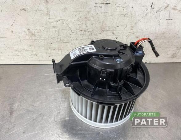 Interior Blower Motor VW UP! (121, 122, BL1, BL2, BL3, 123)