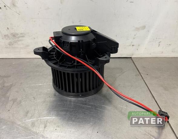 Interior Blower Motor MERCEDES-BENZ GLB (X247)