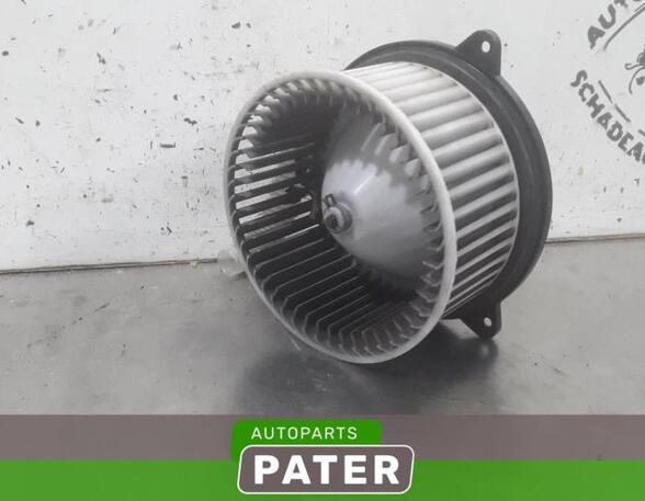 Interior Blower Motor MAZDA 323 F VI (BJ), MAZDA 323 S VI (BJ)