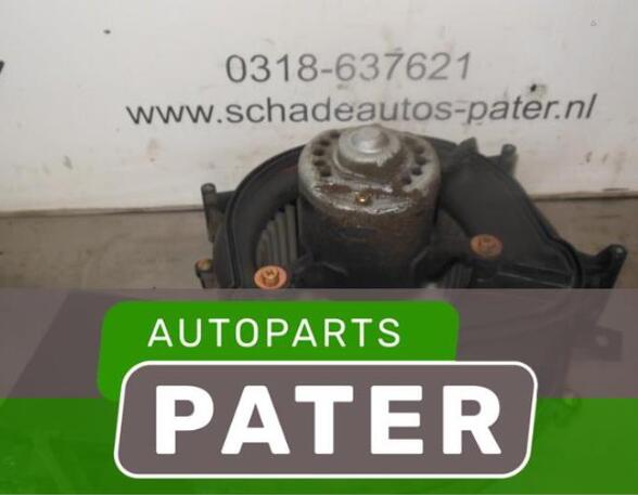 Interior Blower Motor JAGUAR XJ (X300, X330), DAIMLER DAIMLER XJ (X30_), JAGUAR XJ, DAIMLER 2.8 - 5.3