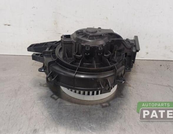 Interior Blower Motor VW UP! (121, 122, BL1, BL2, BL3, 123)