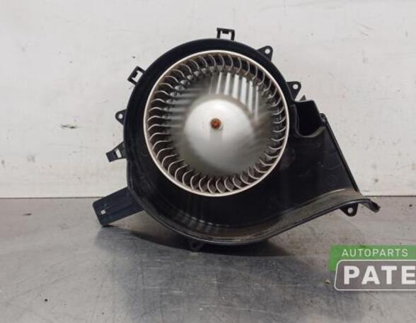 Interior Blower Motor VW UP! (121, 122, BL1, BL2, BL3, 123)