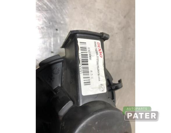 Elektrische motor interieurventilatie FIAT 500 (312_), FIAT 500 C (312_), ABARTH 500C / 595C / 695C (312_), ABARTH 500 / 595 / 695 (312_)