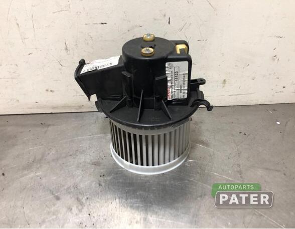 Elektrische motor interieurventilatie FIAT 500 (312_), FIAT 500 C (312_), ABARTH 500C / 595C / 695C (312_), ABARTH 500 / 595 / 695 (312_)