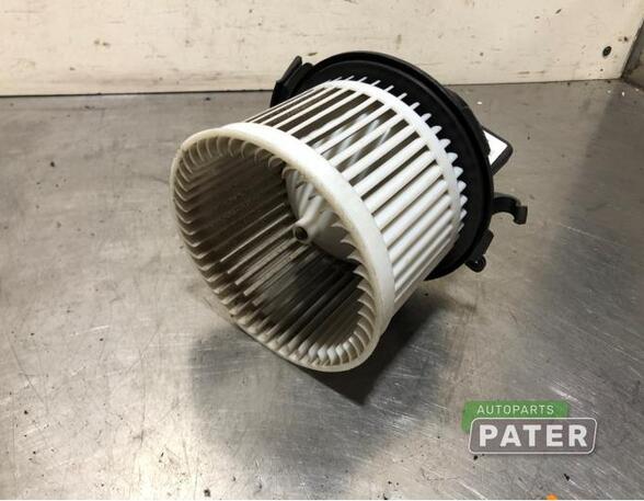 Elektrische motor interieurventilatie FIAT 500 (312_), FIAT 500 C (312_), ABARTH 500C / 595C / 695C (312_), ABARTH 500 / 595 / 695 (312_)