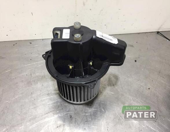 Elektrische motor interieurventilatie FIAT PANDA (312_, 319_), FIAT PANDA VAN (312_, 519_), LANCIA YPSILON (312_)