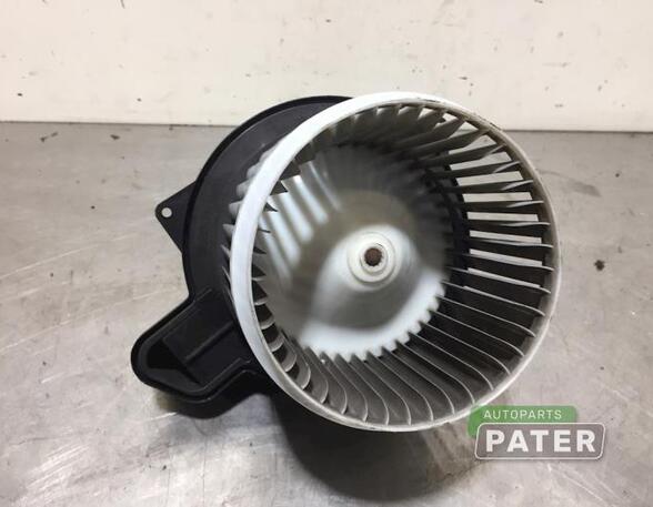 Elektrische motor interieurventilatie FIAT PANDA (312_, 319_), FIAT PANDA VAN (312_, 519_), LANCIA YPSILON (312_)