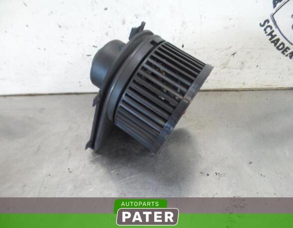 Interior Blower Motor VW LUPO (6X1, 6E1)