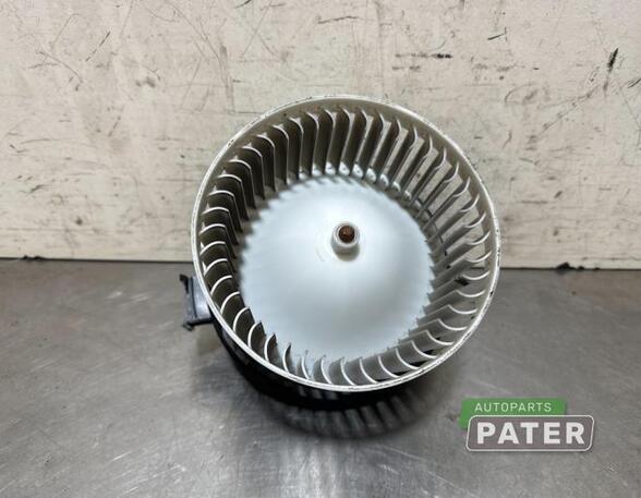 Interior Blower Motor SKODA CITIGO (NF1), SKODA E-CITIGO (NE1)