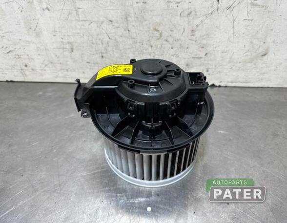 Interior Blower Motor SKODA CITIGO (NF1), SKODA E-CITIGO (NE1)