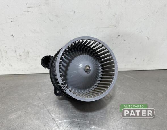 Interior Blower Motor TESLA MODEL X (5YJX)