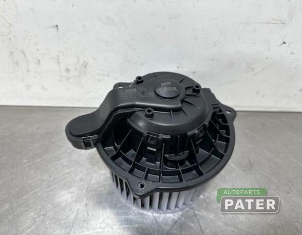 Interior Blower Motor TESLA MODEL X (5YJX)