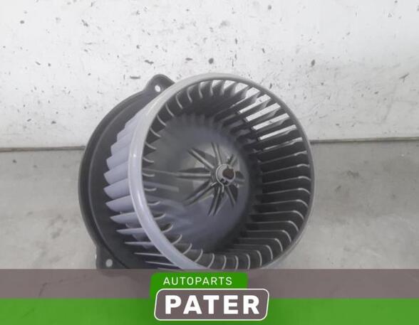 Interior Blower Motor KIA RIO III (UB), KIA RIO III Saloon (UB)