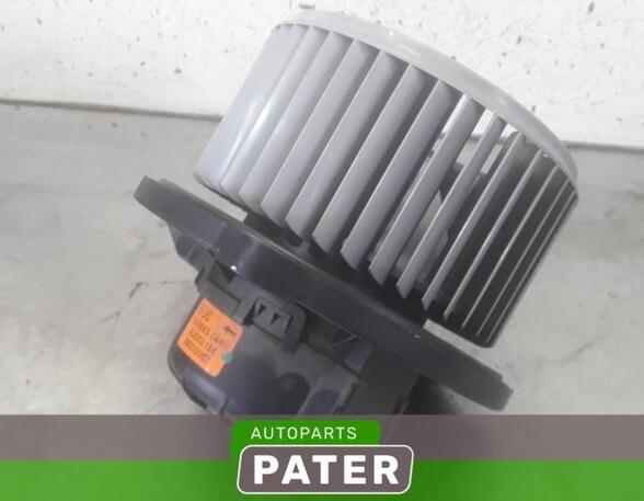 Interior Blower Motor KIA RIO III (UB), KIA RIO III Saloon (UB)