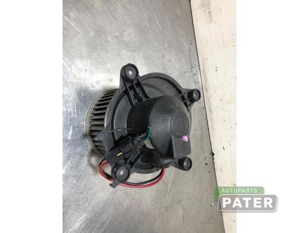 Interior Blower Motor CHRYSLER VOYAGER IV (RG, RS)