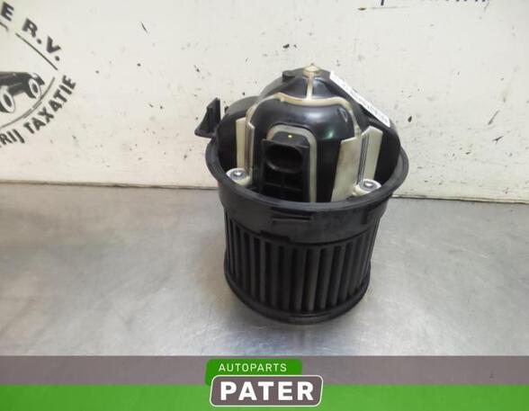 Interior Blower Motor PEUGEOT 308 I (4A_, 4C_), PEUGEOT 308 SW I (4E_, 4H_)