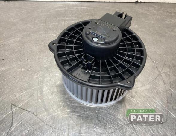 Interior Blower Motor MAZDA CX-5 (KE, GH)