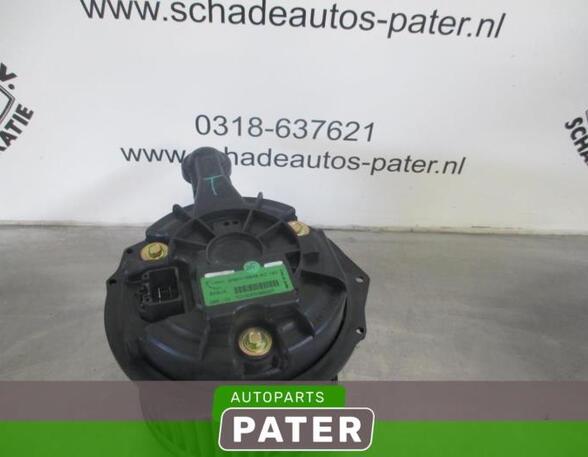 Interior Blower Motor JAGUAR S-TYPE (X200)