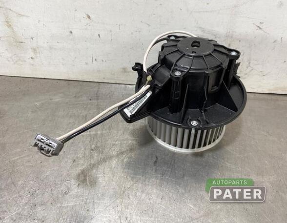 Interior Blower Motor OPEL ASTRA K Sports Tourer (B16)