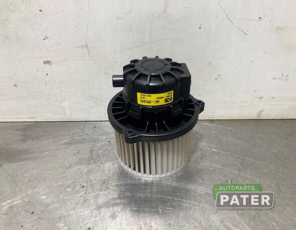 Interior Blower Motor KIA SORENTO IV (MQ4, MQ4A)