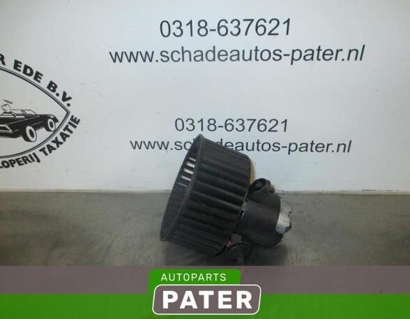 Interior Blower Motor OPEL COMBO Box Body/MPV, OPEL COMBO Tour