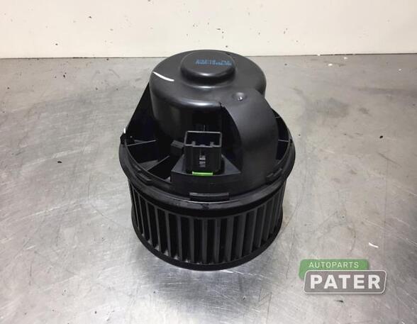 Interior Blower Motor FORD C-MAX II (DXA/CB7, DXA/CEU), FORD GRAND C-MAX (DXA/CB7, DXA/CEU), FIAT LINEA (323_, 110_)