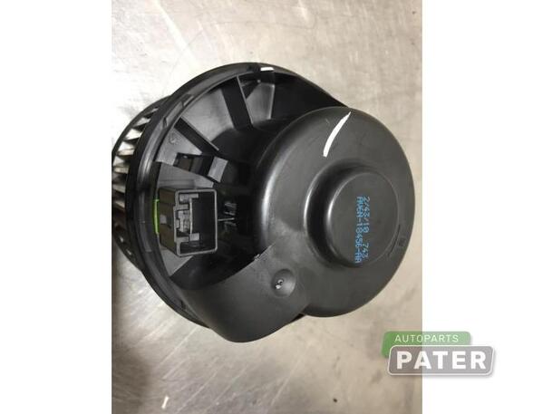 Interior Blower Motor FORD C-MAX II (DXA/CB7, DXA/CEU), FORD GRAND C-MAX (DXA/CB7, DXA/CEU), FIAT LINEA (323_, 110_)