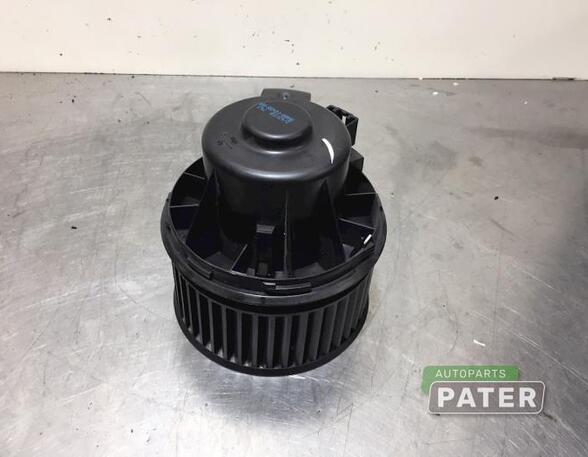 Interior Blower Motor FORD C-MAX II (DXA/CB7, DXA/CEU), FORD GRAND C-MAX (DXA/CB7, DXA/CEU), FIAT LINEA (323_, 110_)