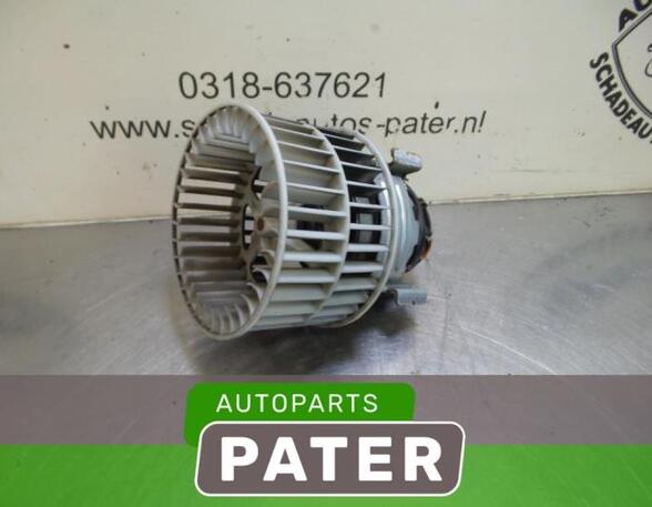 Interior Blower Motor SAAB 9-3 (YS3D), SAAB 900 II