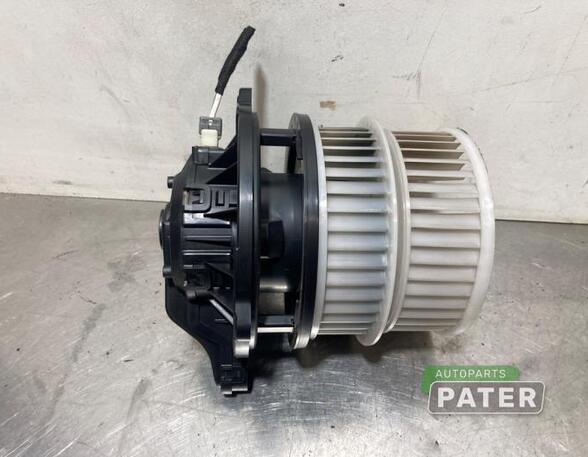 Interior Blower Motor KIA SORENTO IV (MQ4, MQ4A)