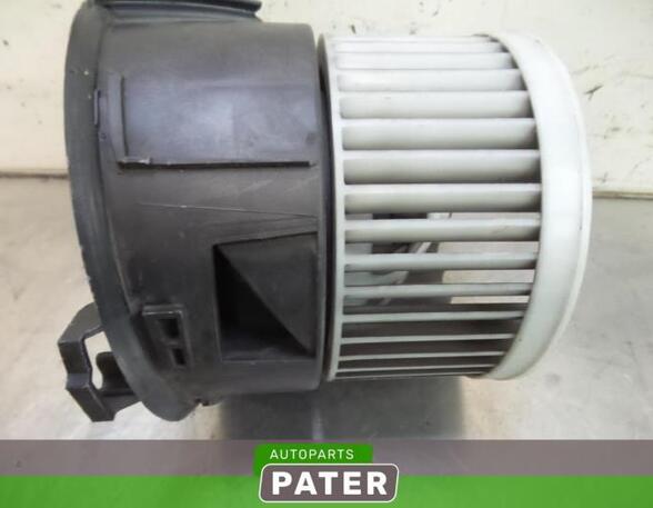 Interior Blower Motor CITROËN C5 I Break (DE_), CITROËN C5 II Break (RE_)