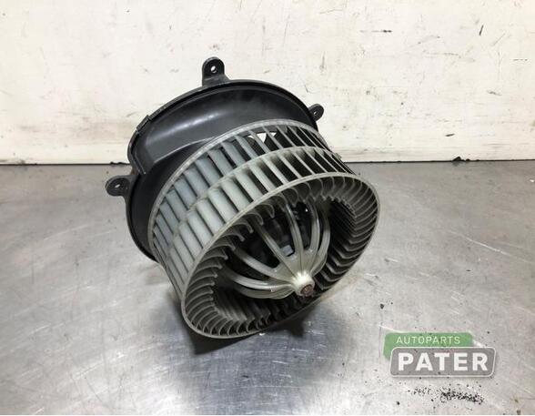 Interior Blower Motor BMW 7 (E65, E66, E67)