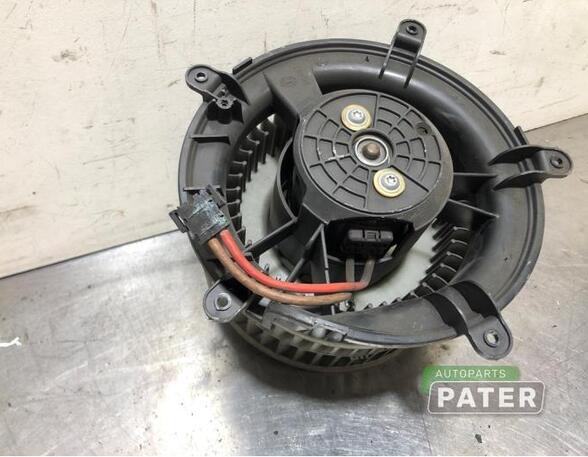 Interior Blower Motor BMW 7 (E65, E66, E67)