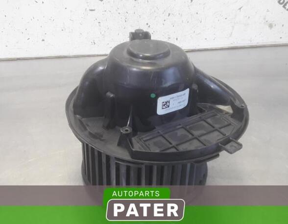 Interior Blower Motor VW BEETLE (5C1, 5C2)