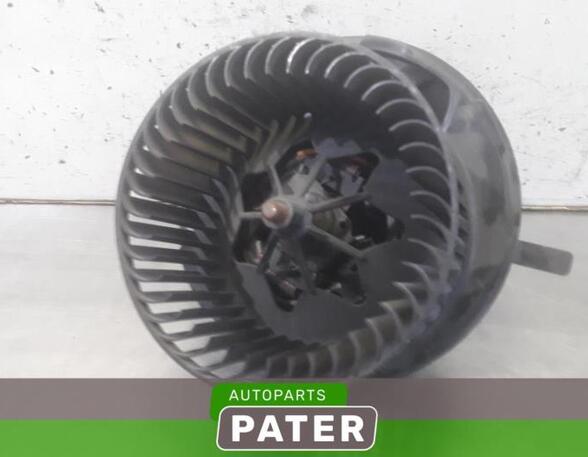 Interior Blower Motor VW BEETLE (5C1, 5C2)