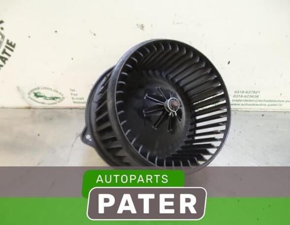 Interior Blower Motor KIA RIO II (JB)