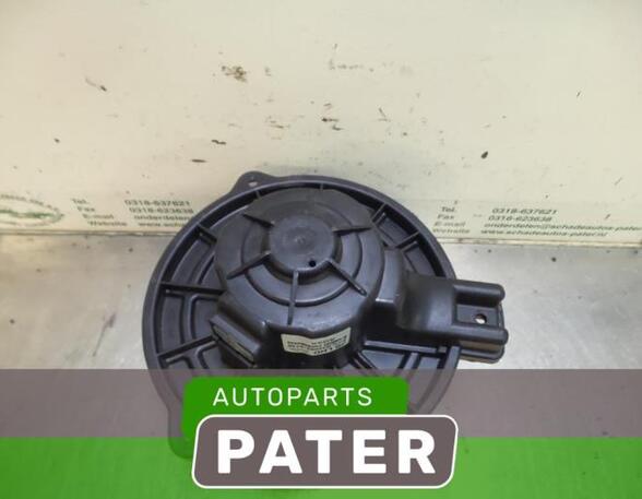 Interior Blower Motor KIA RIO II (JB)