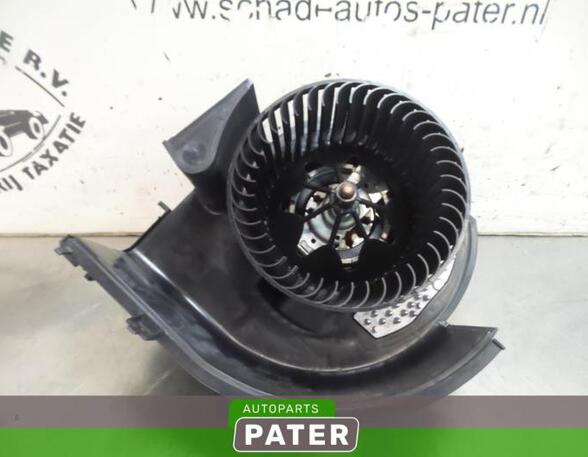 Interior Blower Motor BMW X6 (F16, F86)