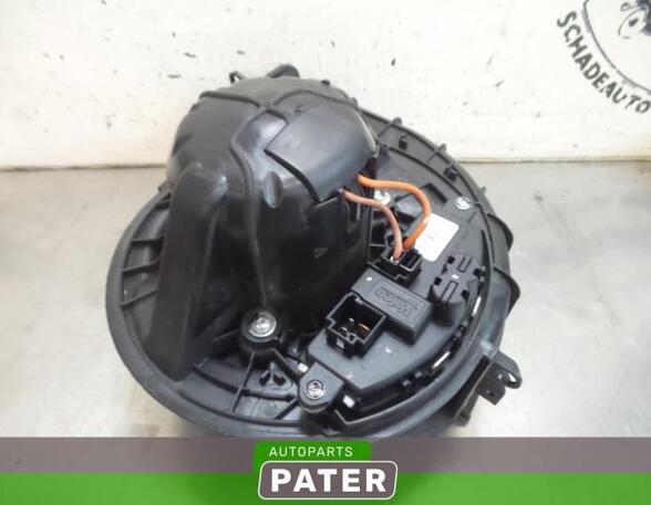 Interior Blower Motor BMW X6 (F16, F86)